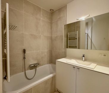 WEMMEL : Appartement + Parking - EPC A - Foto 5