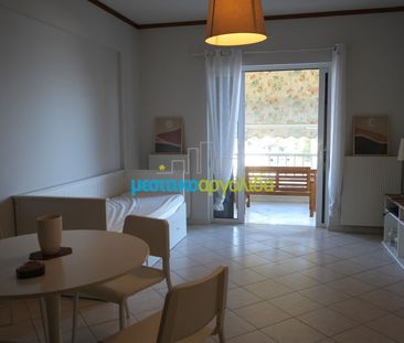 Ενοικίαση κατοικίας, 50 τ.μ., Κιβέρι, 400 € - Photo 1