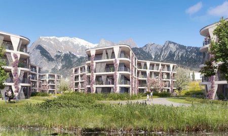 First rental Lindenpark House B1 - Photo 3