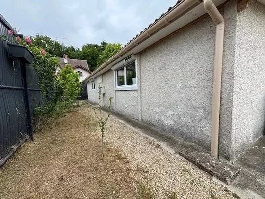 Location Maison 2 pièces 40m² GRETZ ARMAINVILLIERS 77220 - Photo 1