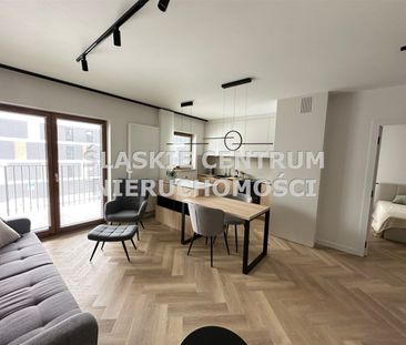 Brynów, Os. Zgrzebnioka, Meteorologów, Katowice - Zdjęcie 4