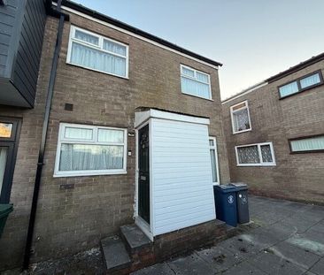 Bearncroft, Skelmersdale, WN8 9HG - Photo 3