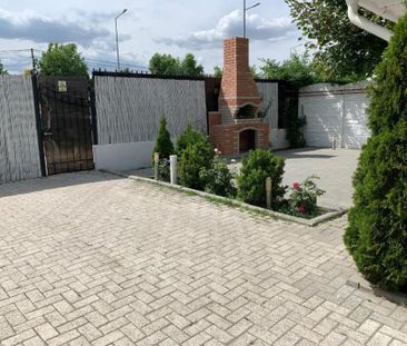 VILA DE INCHIRIAT LA 120 M DISTANTA DE PLAJA I 110MP I MAMAIA NORD - Photo 6