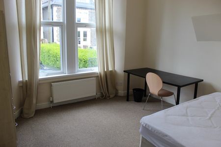 7 Bed Semi-Detached House, Belvoir Road, BS6 - Photo 3