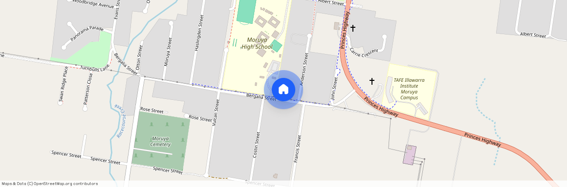 52 Bergalia Street, Moruya 2537, New South Wales