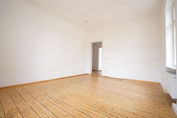 Gemütliche 2-Raum Wohnung in Dresden Cotta - Foto 1