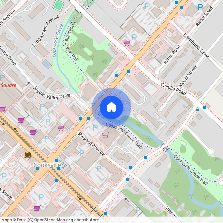 86 Dundas St E, Mississauga