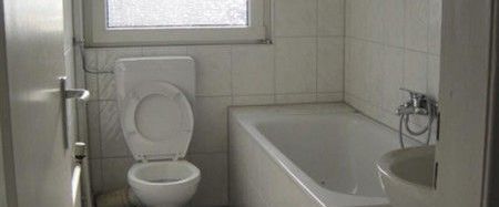 Ihre Zukunft - Ihre Wohnung: ansprechende 2-Zimmer-Wohnung - Photo 1