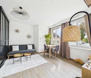 Appartement T1 Quimper à louer - Photo 5