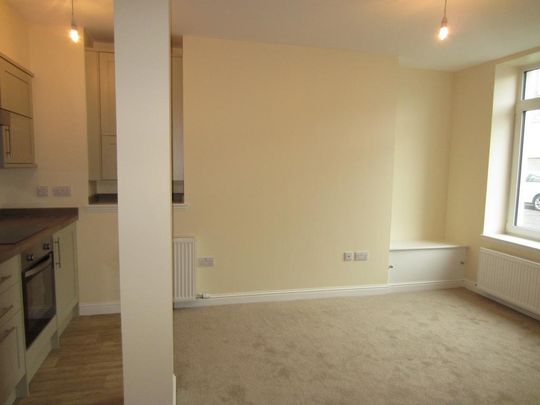 1 bedroom flat to rent - Photo 1