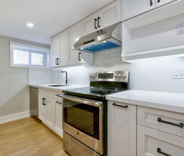 For Lease - 28 Florence Drive Unit# Unit 2, Oakville, Ontario - Photo 5