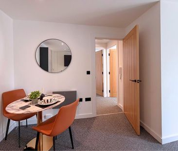 2 bedroom apartment to rent - Photo 4