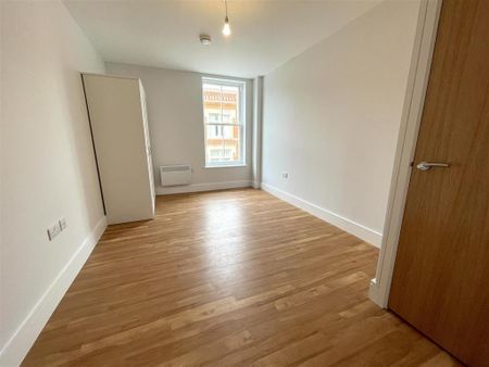 1 bedroom apartment to rent - Photo 2