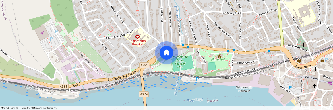 Bridge Mews, 185 Bitton Park Road