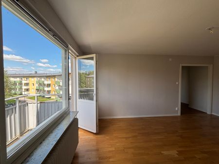 Norrgårdsgatan, Hallsberg - Photo 5