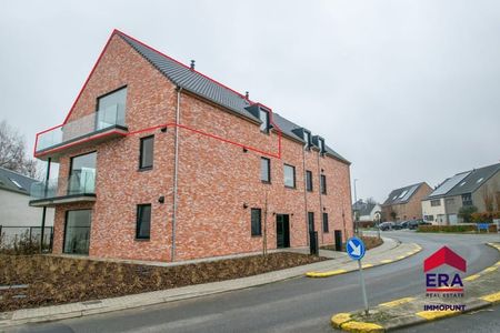 Appartement te huur - Photo 4