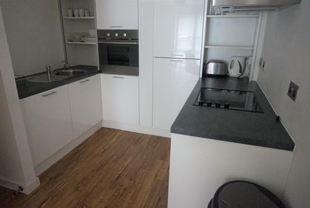 1 Bedroom Apartment To Rent - Photo 5