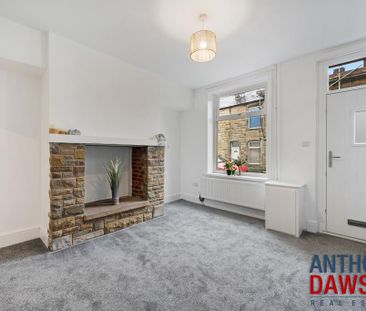 2 bedroom terraced house to rent - Photo 6