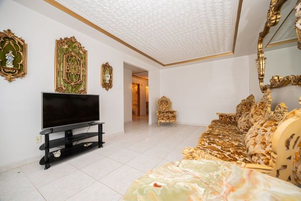 Appartement à louer - Photo 1