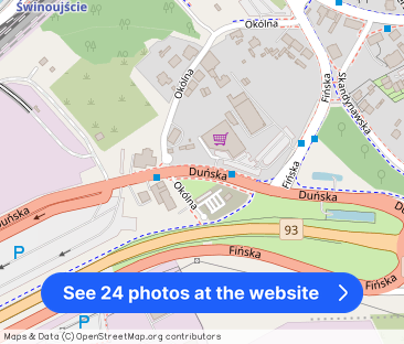 Mieszkanie 62m w spokojnej dzielnicy Świnoujścia - Photo 1