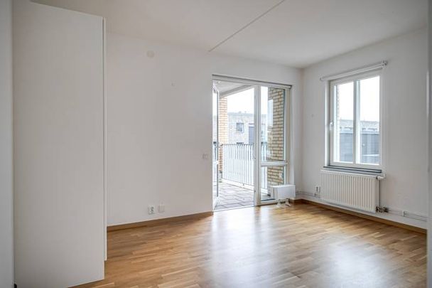 Kurirgatan, Helsingborg - Photo 1