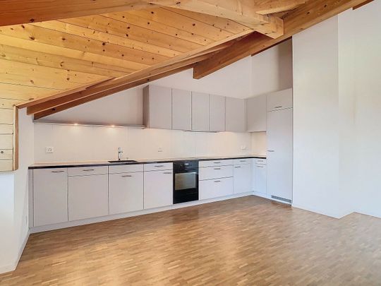 Magnifique duplex de 160 m² entièrement rénové ! - Photo 1