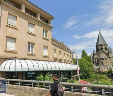 Appartement à louer 1 pièce 15.27m² - Photo 1