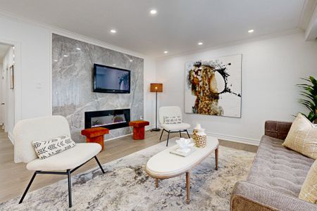 For Lease - 4 Barnes Crescent Unit# Main, Toronto, Ontario - Photo 4