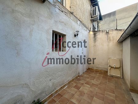 Appartement Eyragues 2 pièce(s) 57 m2, - Photo 3