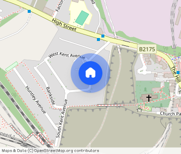 East Kent Avenue, Northfleet - Photo 1