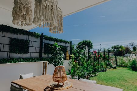 Ground Floor Apartment in Estepona - Photo 3