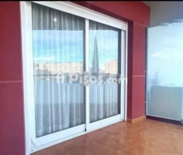 Piso en alquiler en Calle Doctor Manuel Clavel Nolla - Foto 5