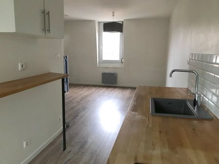 Appartement 1 pièce à Lille - Photo 5