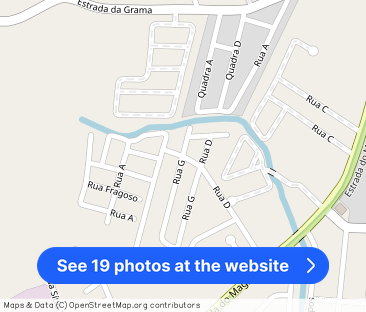 Oportunidade em Guaratiba ( magarça ) - Photo 1