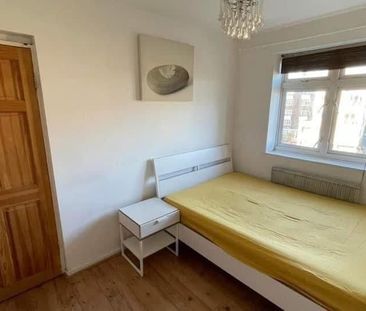 Room in a Shared House, London, E2 - Photo 1