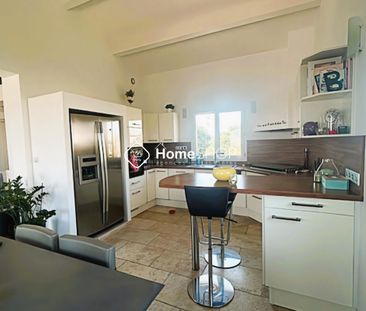 VILLA MEUBLEE A LOUER - Photo 6