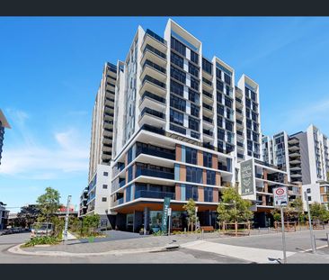 2B/1 Studio Drive, Eastgardens, NSW 2036 - Photo 2