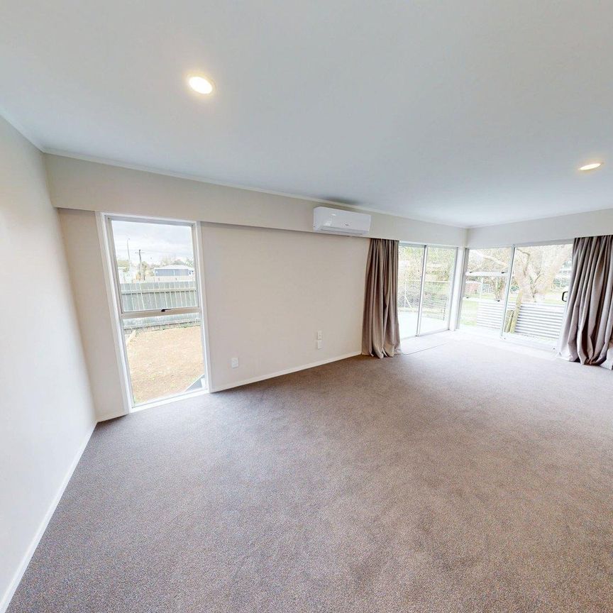Shannon - 3 bedrooms - Photo 1