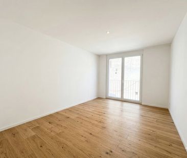 4.5 Zimmer, 120 m², 2. Stock - Photo 6