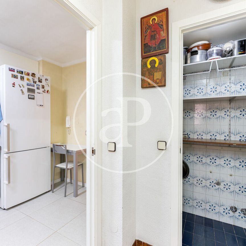 Flat for rent in Es Fortí - Photo 1