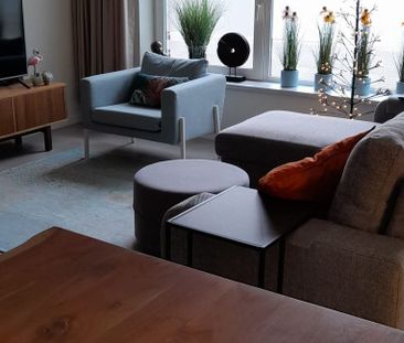 Gelijkvloers app. te huur in Berbroek voor € 890 met 2 slaapkamers - Photo 2