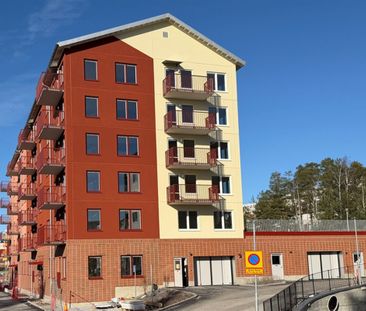 Moränvägen 3 A - Foto 4