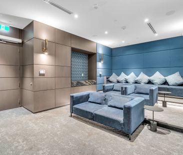 For Lease - 9 Mabelle Avenue Unit# 324, Toronto, Ontario - Photo 4