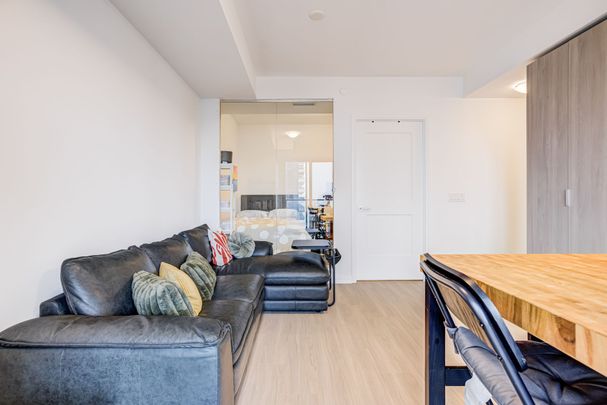 For Lease - 28 Widmer Street Unit# 4127, Toronto, Ontario - Photo 1