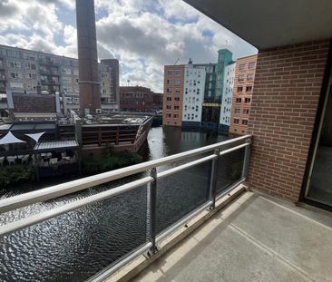 Joke Smitstraat 109, Binnenstad Noord, 7607SL, Almelo - Foto 5