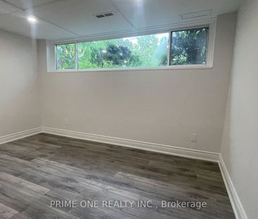 For Lease - 164 Meadowvale Road Unit# BSMNT, Toronto, Ontario - Photo 6