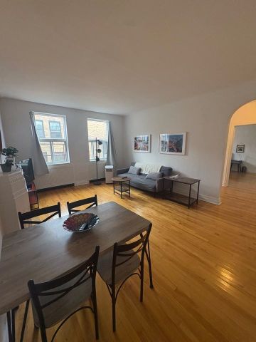 4810 Chemin Queen Mary apartment — Montréal, QC (1-Bedroom) - 1 Bedroom - Photo 4