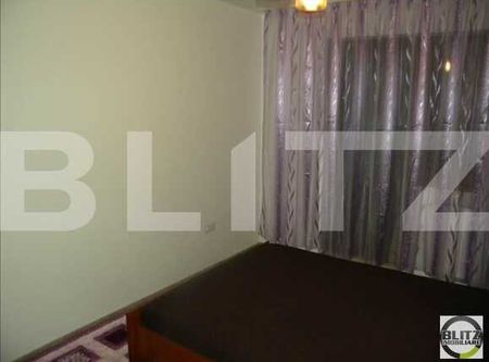 Apartament 3 camere, 62 mp utili, garaj subteran, zona strazii Teleorman! - Photo 4