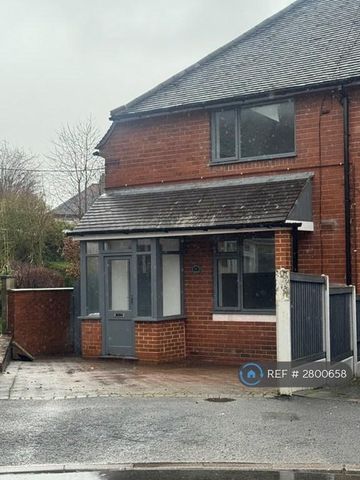2 bedroom semi-detached house to rent - Photo 5
