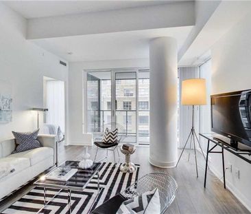 For Lease - 435 Richmond Street Unit# 1103, Toronto, Ontario - Photo 1